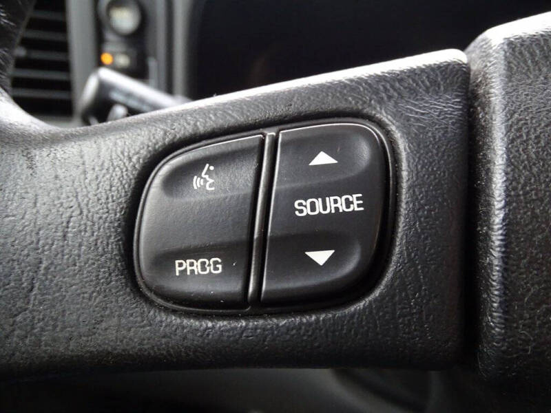 2005 Chevrolet Silverado 1500 Z71