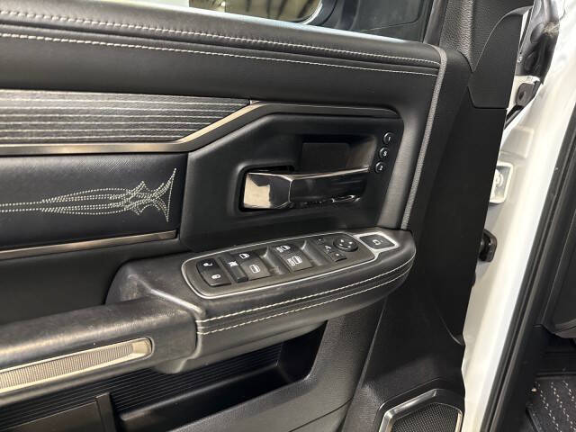 2022 RAM 2500 Limited