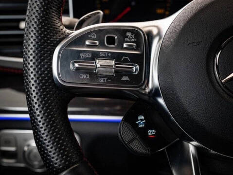 2023 Mercedes-Benz GLE AMG GLE 53