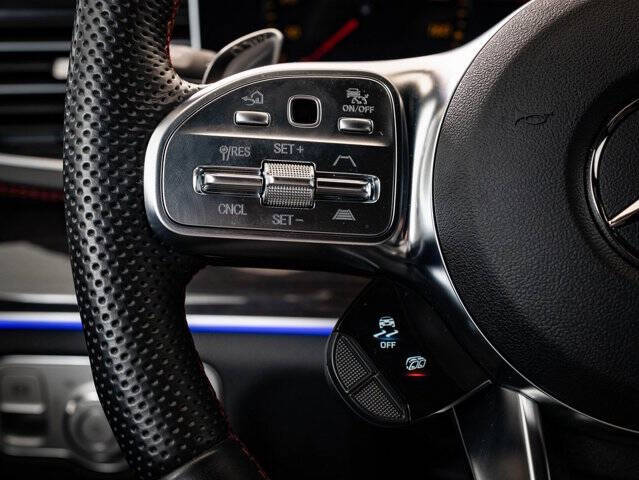 2023 Mercedes-Benz GLE AMG GLE 53