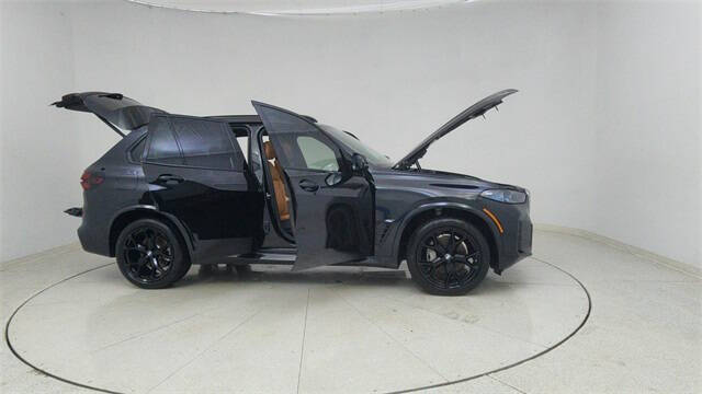 2025 BMW X5 sDrive40i