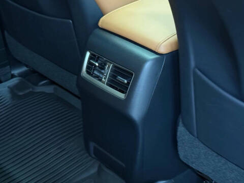 2022 Lexus RX 350L Luxury