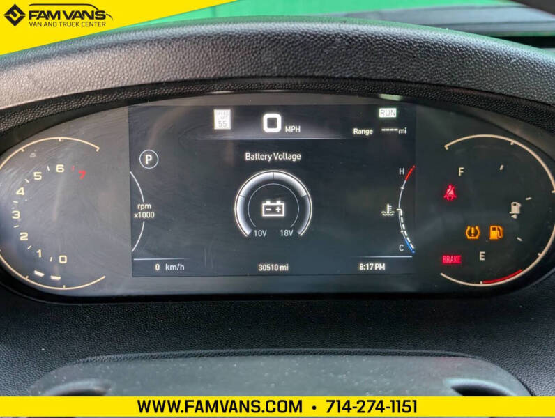 2023 RAM ProMaster 3500 159 WB