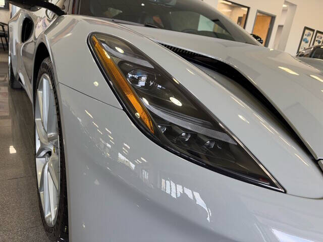 2024 Lotus Emira 18