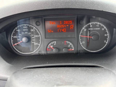 2019 RAM ProMaster 1500 136 WB