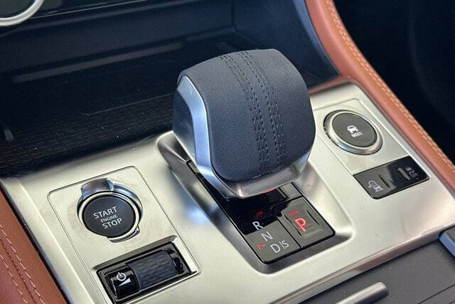 2026 Jaguar F-PACE P250 R-Dynamic S