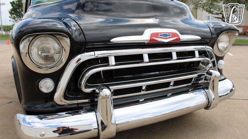 1957 Chevrolet 3100