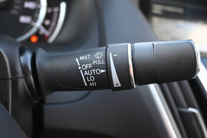 2018 Acura TLX w/Tech