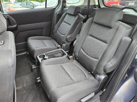 2009 Mazda MAZDA5 Sport