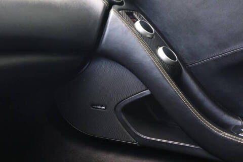 2015 McLaren 650S Spider