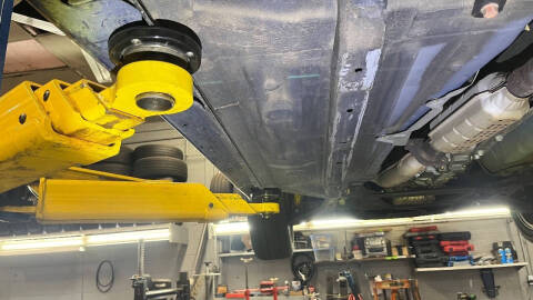 1999 Mazda MX-5 Miata 10th Anniversary