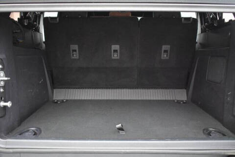 2023 Ford Bronco Outer Banks Advanced