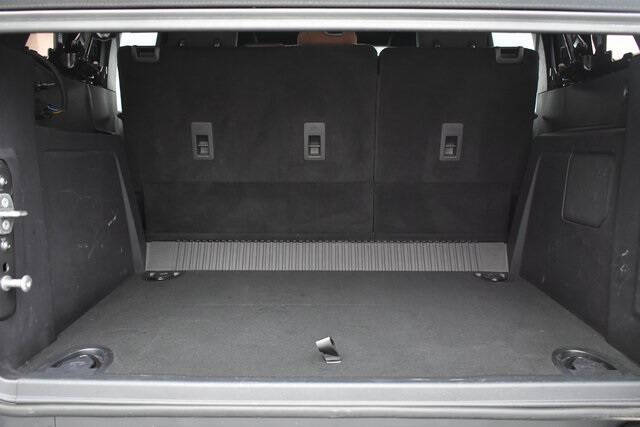 2023 Ford Bronco Outer Banks Advanced