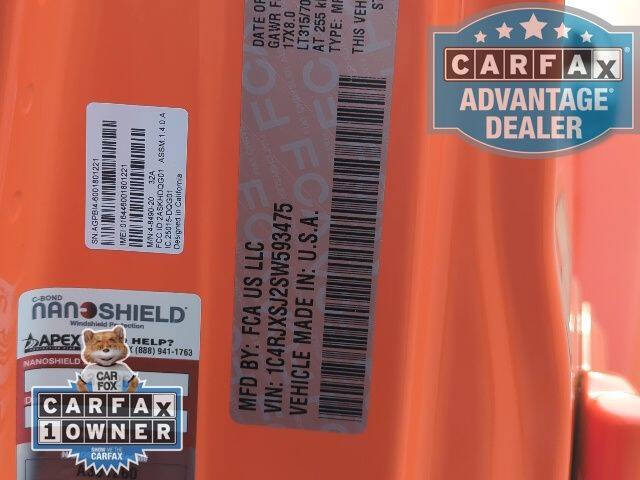 2025 Jeep Wrangler Rubicon 392 Final Edition