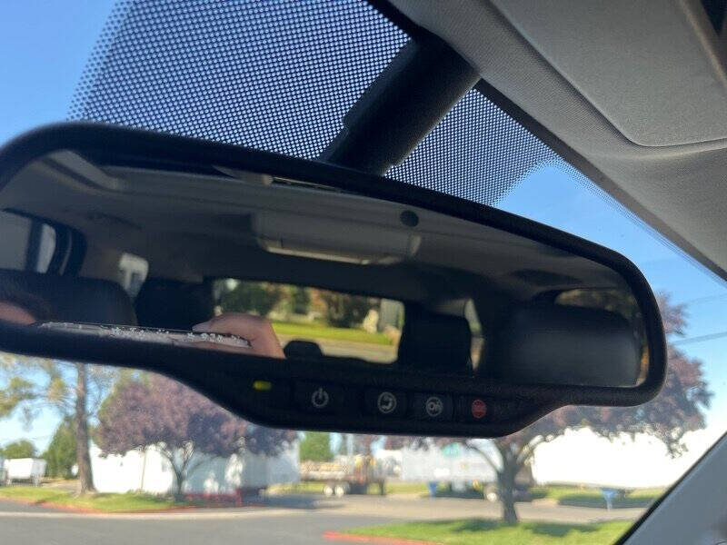 2013 GMC Yukon Denali