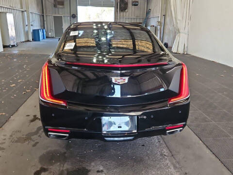 2019 Cadillac XTS Luxury