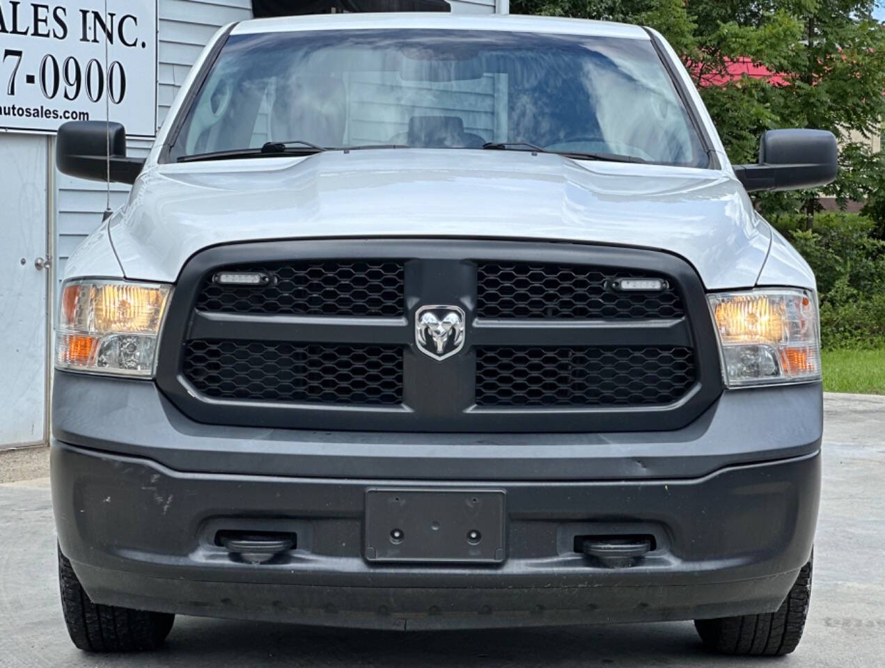 2019 Ram 1500 Classic for sale at Karas Auto Sales Inc. in Sanford, NC