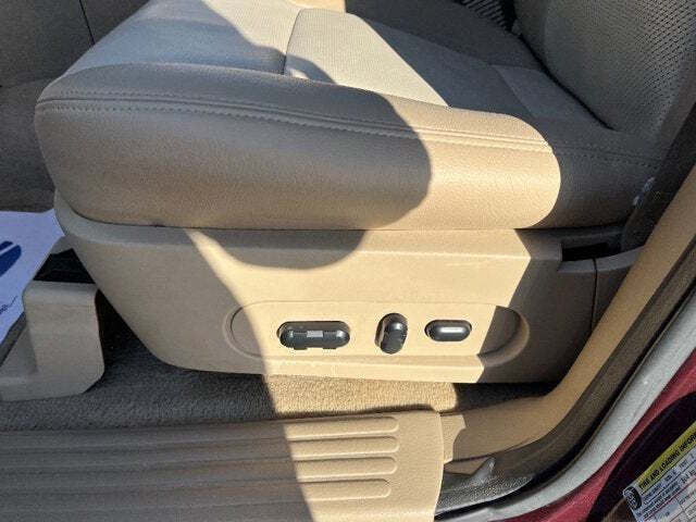 2007 Mercury Mountaineer 27