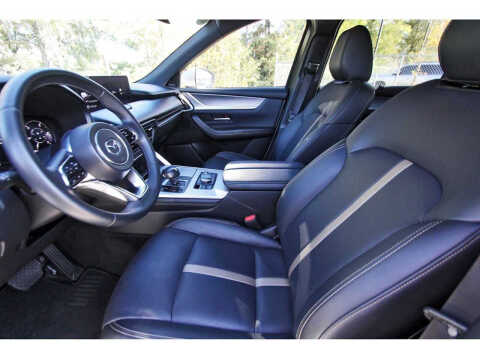 2024 Mazda CX-90 Plug-in Hybrid Premium Plus