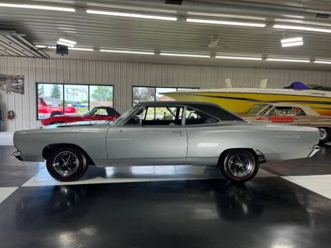 1968 Plymouth Roadrunner