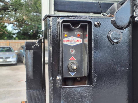 2019 Chevrolet Express 3500