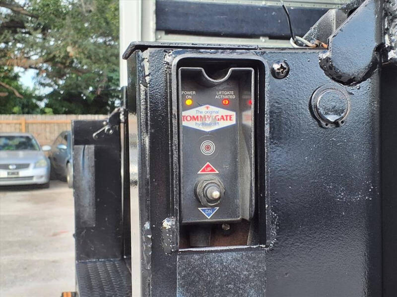 2019 Chevrolet Express 3500