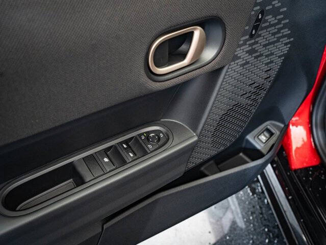 2026 MINI Convertible