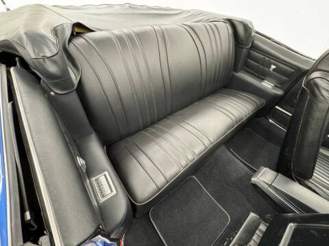 1968 Chevrolet Impala