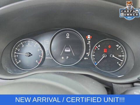 2023 Mazda CX-30 2.5 S Select