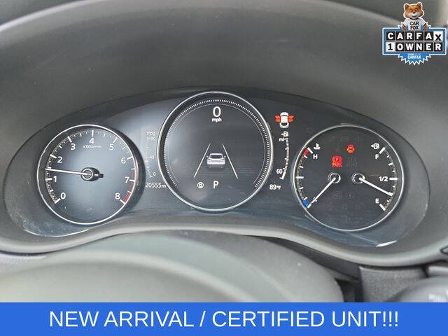 2023 Mazda CX-30 2.5 S Select