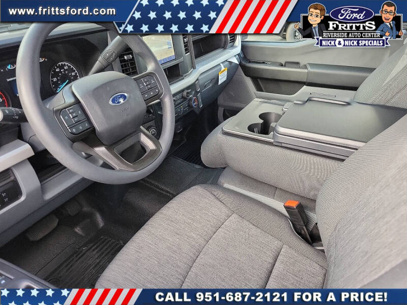 2023 Ford F-350 Super Duty