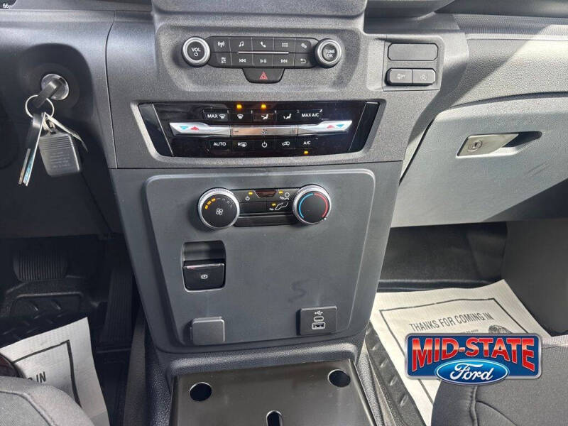 2025 Ford Explorer Police Interceptor Utility