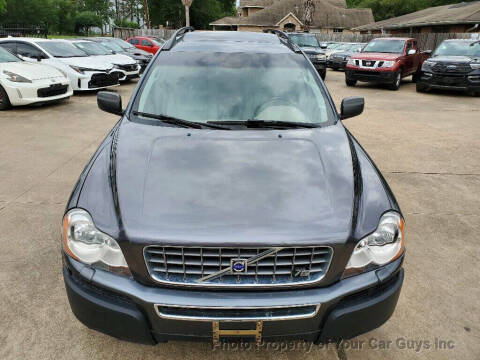 2006 Volvo XC90