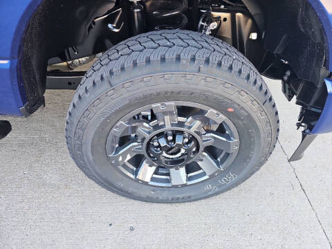 2026 Ford F-350 Super Duty