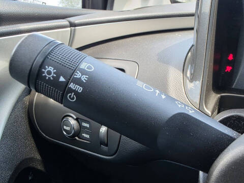 2011 Chevrolet Volt Premium