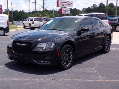 2015 Chrysler 300 for sale at Cars R Us in Louisville GA