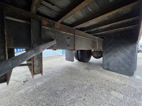 2008 International DuraStar 4300