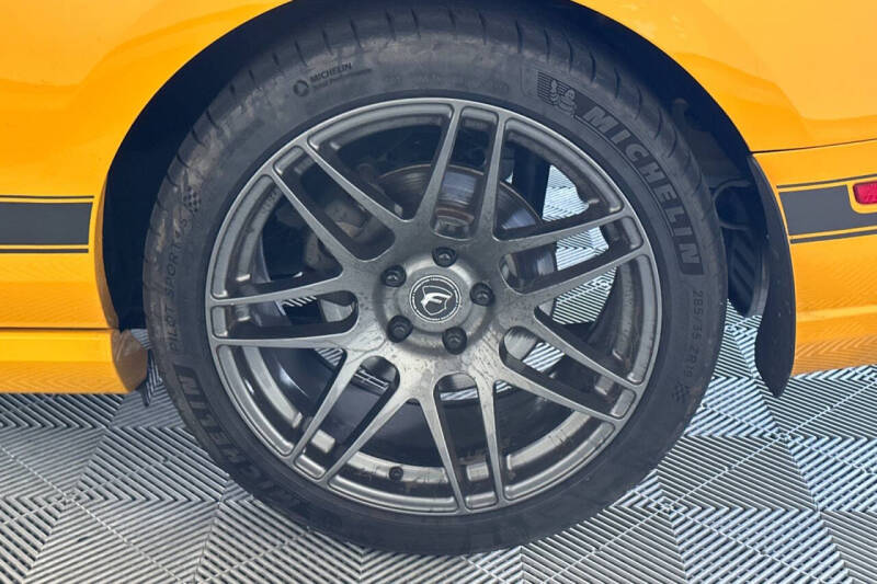 2013 Ford Mustang Boss 302