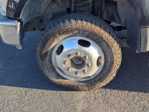 2008 Ford F-350 Super Duty