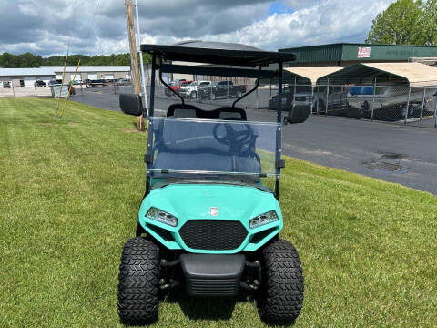 2024 Kodiak Golf Cart