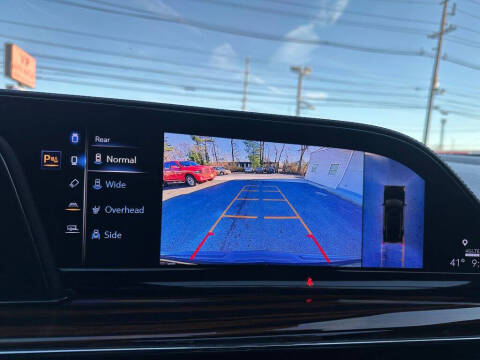 2022 Cadillac Escalade ESV Premium Luxury