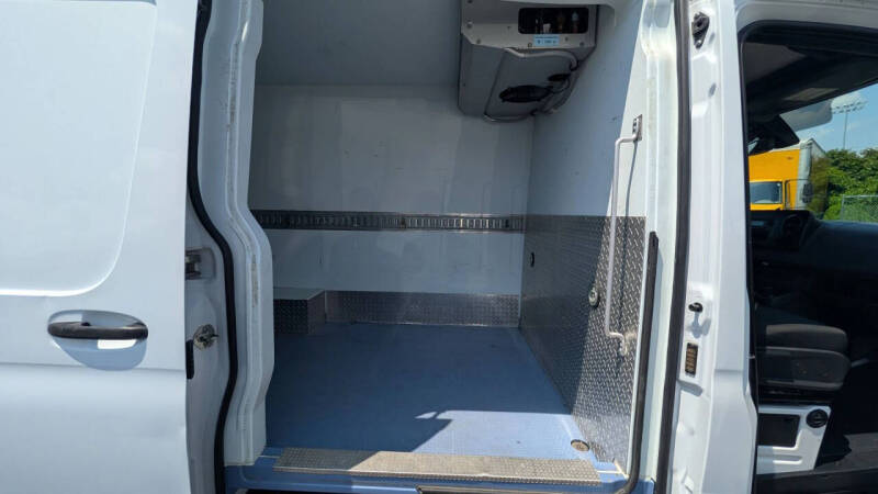 2019 Freightliner Sprinter