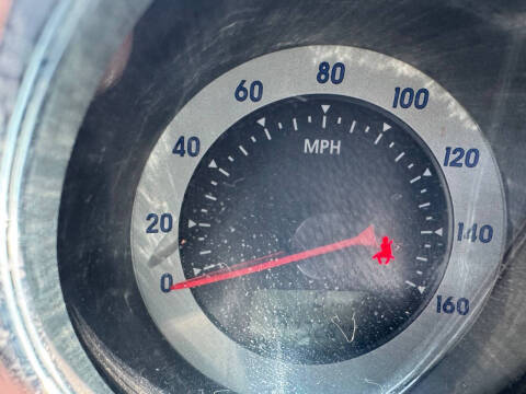 2008 Mitsubishi Eclipse Spyder GS