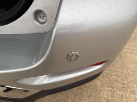 2019 Nissan Pathfinder Platinum