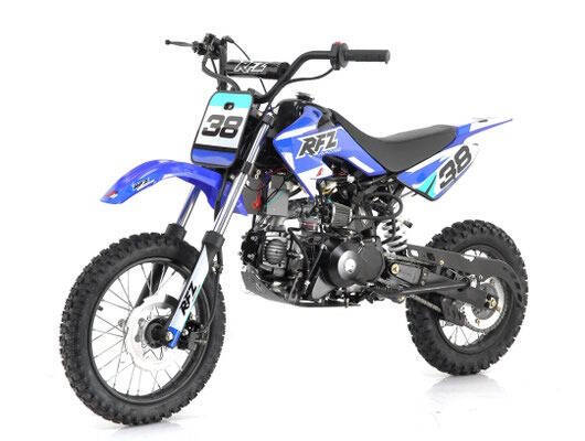 2025 Apollo DB38