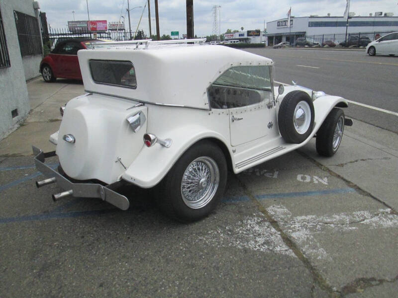 1972 Volkswagen Beetle