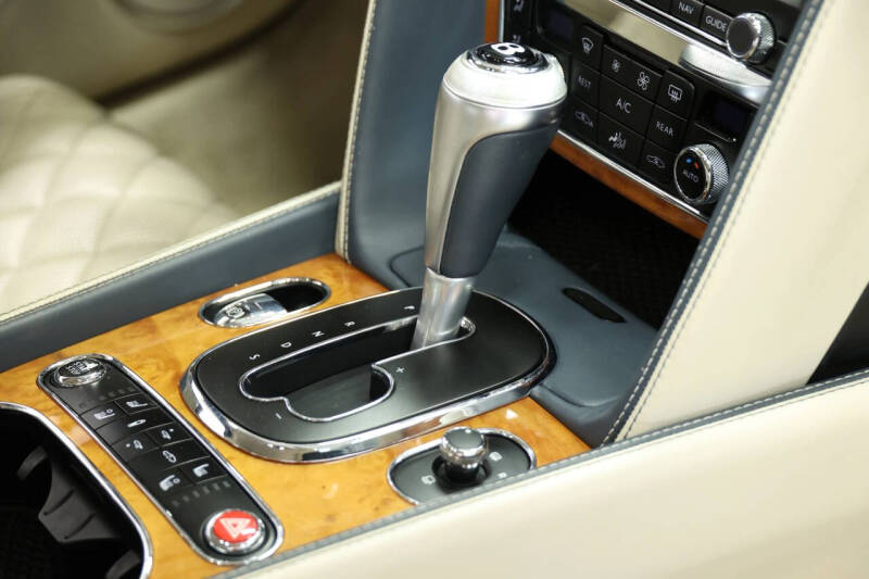 2016 Bentley Continental GT V8