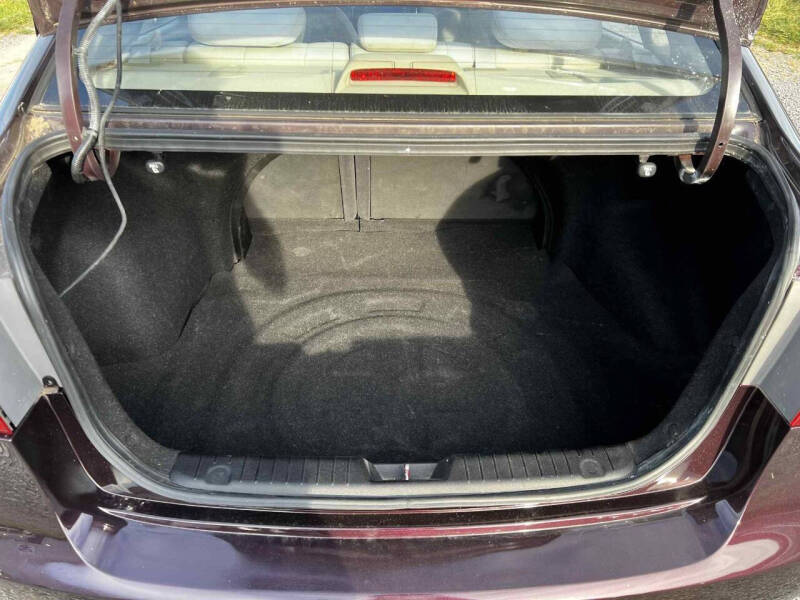 2008 Hyundai Elantra GLS