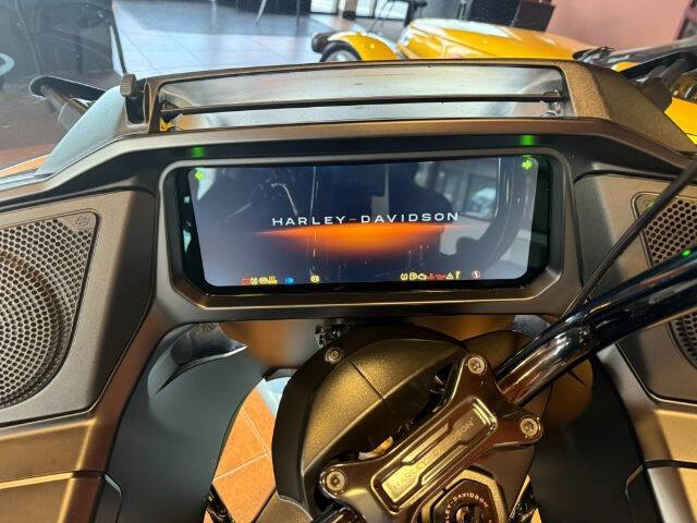 2024 Harley-Davidson Road Glide