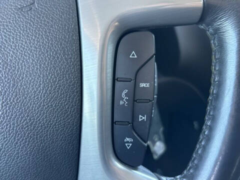 2014 Chevrolet Silverado 2500HD